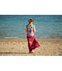 Mugursoma Mini Premium Rossy (15 l)
