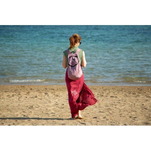 Mugursoma Mini Premium Rossy (15 l)