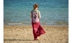 Mugursoma Mini Premium Rossy (15 l)