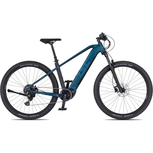 Mountain E-Bike inSPORTline ISL Tachion EVO 835 Wh 29” – 2026 - Shadow Blue