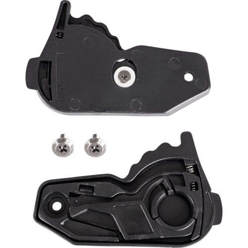 Visor Mechanism Mounting Kit for W-TEC Voltik & Nexwor Helmets