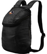 backpack XS 6L Black / black
