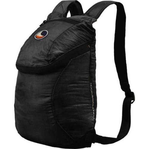 Mugursoma XS 6L, melna