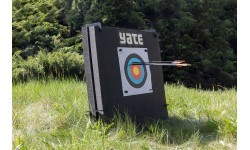 YATE соединитель 7+7 см, мишень