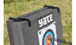 YATE соединитель 7+7 см, мишень