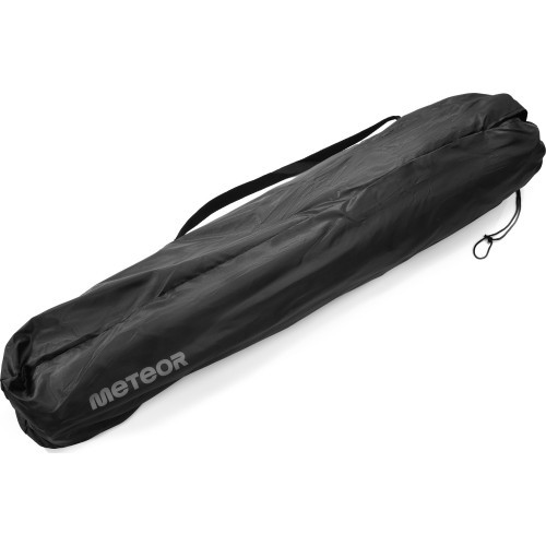 Meteor hiker folding chair - Black