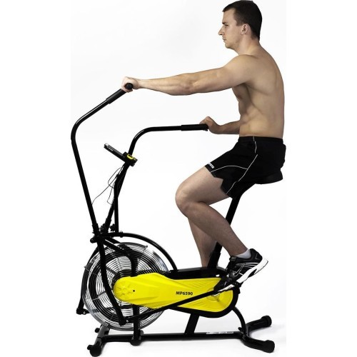 Air Bike HMS MP6590 