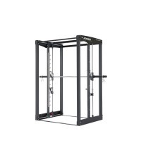 BodyCraft Jones 3D Smith Machine