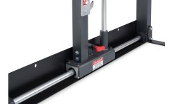 BodyCraft Jones 3D Smith Machine