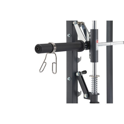 BodyCraft Jones 3D Smith Machine
