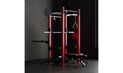 Power Rack for Crossfit Marbo MFT-RIG-08