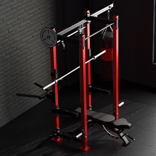 Силовая рама для кроссфита Marbo MFT-RIG-08