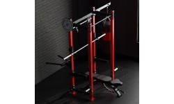 Силовая рама для кроссфита Marbo MFT-RIG-08