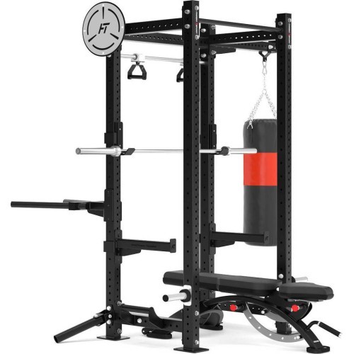 Jaudas rāmis CrossFit treniņiem Marbo MFT-RIG-08