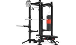 Power Rack for Crossfit Marbo MFT-RIG-08
