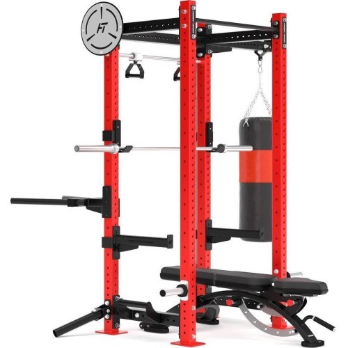 Power Rack for Crossfit Marbo MFT-RIG-08