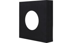 YATE Sandwich LDX paklājs 60x60x21 cm + INS DURA 30