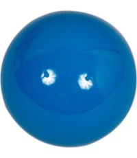 Aramith viena snūkera bumba 52,4 mm zila