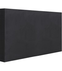 Мишень для стрельбы из лука YATE EKO LDX 180x90x7 см