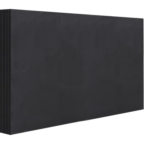 Мишень для стрельбы из лука YATE EKO LDX 180x90x7 см