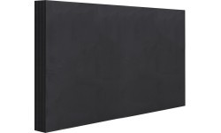 YATE EKO LDX loka šaušanas mērķis 180x90x7 cm