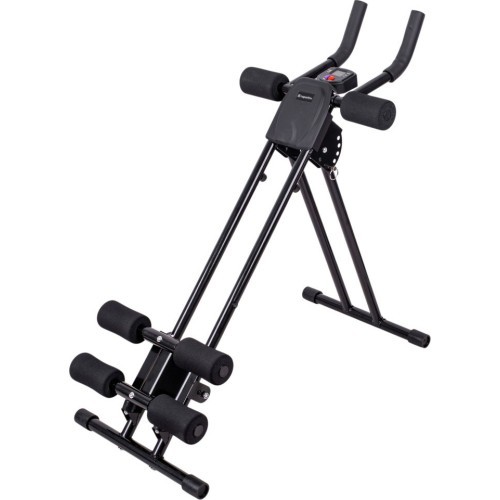 Ab Trainer inSPORTline Ab Lifter Evo