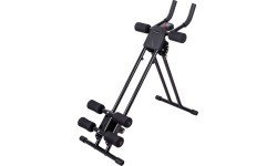 Ab Trainer inSPORTline Ab Lifter Evo