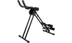 Ab Trainer inSPORTline Ab Lifter Evo