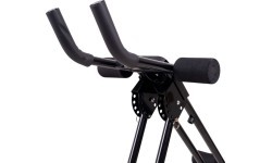 Vēdera preses trenažieris inSPORTline Ab Lifter Evo
