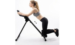 Ab Trainer inSPORTline Ab Lifter Evo