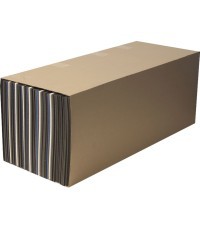 YATE KIT 60x30x65 cm siksnas saspiežamiem šaušanas mērķiem