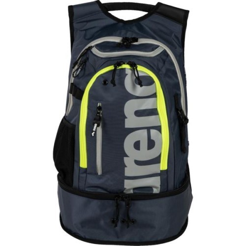 Рюкзак Fastpack 3.0 Navy-Neon Yellow