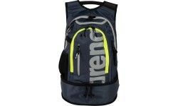 Рюкзак Fastpack 3.0 Navy-Neon Yellow