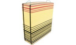YATE Pack Band 90, 95 × 90 × 30 см