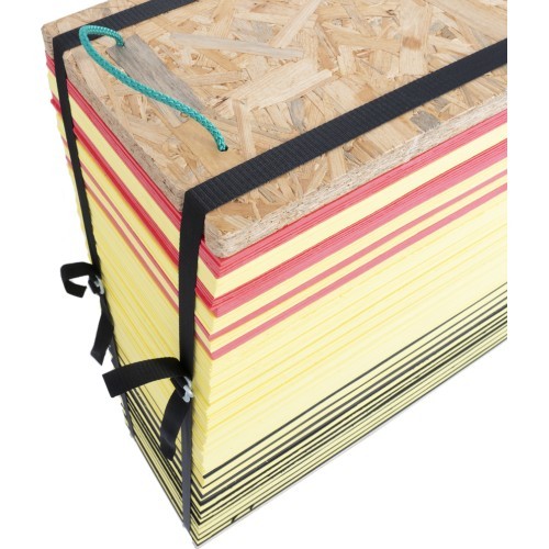 YATE Pack Band 90, 95 × 90 × 30 см