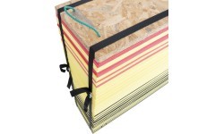YATE Pack Band 90, 95 × 90 × 30 см