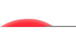 Aramith No.3 single pool ball 57.2mm
