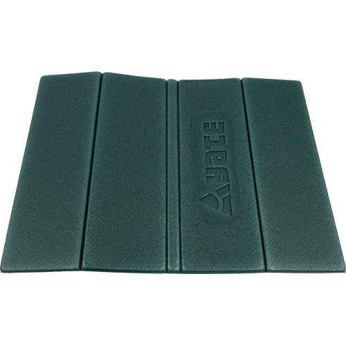Folding Seat Pad Yate, 36x26x0.8cm, Green