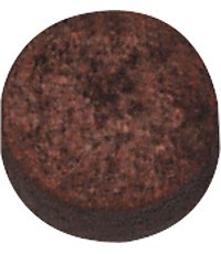 Triangle Cue Tip 13mm 50pcs