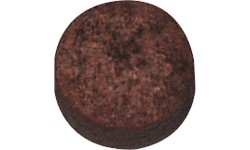 Triangle Cue Tip 13mm 50pcs