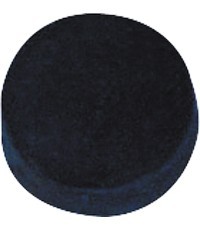 Наклейки для бильярдного кия Buffalo Diamond Plus, 13 мм, 50 шт.