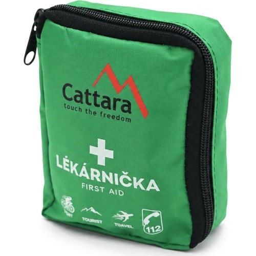 Lékárnička pro kempování TURIST