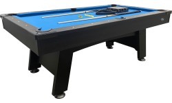 Buffalo Sniper pool table 7ft