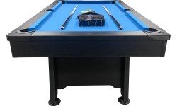 Biljarda galds Buffalo Sniper 7 ft