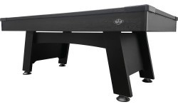 Buffalo Sniper pool table 7ft