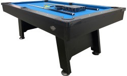 Biljarda galds Buffalo Sniper 7 ft