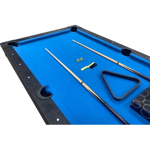 Biljarda galds Buffalo Sniper 7 ft