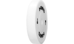 TPP01 YELLOW PE PLATE 2 x 1.5 KG HMS - 2 x 5 kg