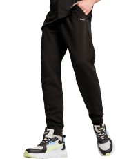 Puma Rad/Cal vīriešu sporta bikses Black 681621 01