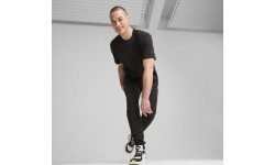Мужские спортивные брюки Puma Rad/Cal Black 681621 01